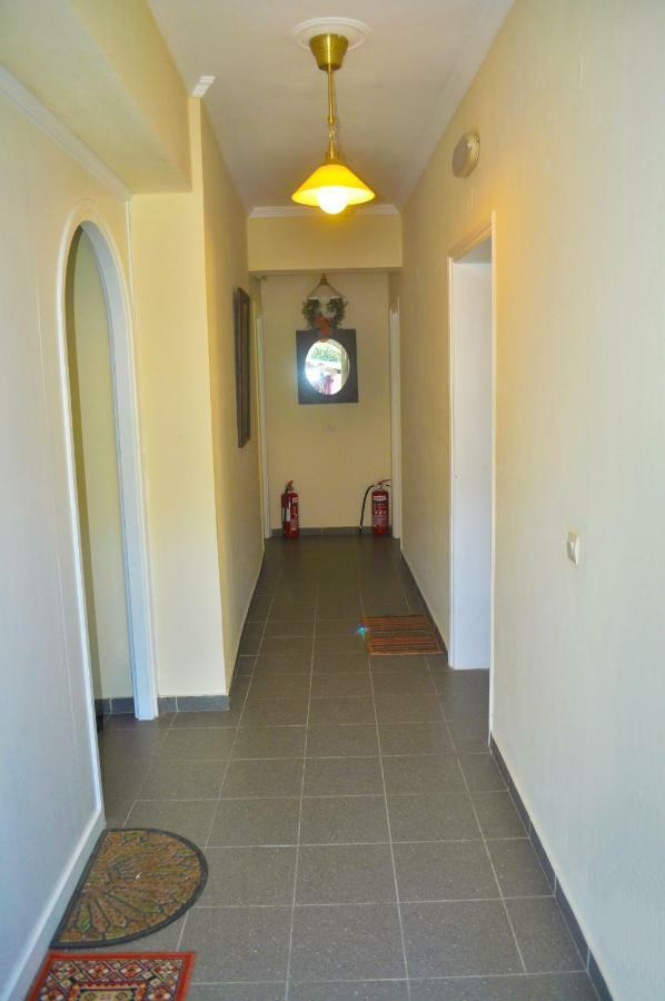 Holiday Studio Apartments Yannis On Agios Gordios Beach In Corfu Agios Gordios (Corfu) Exterior foto